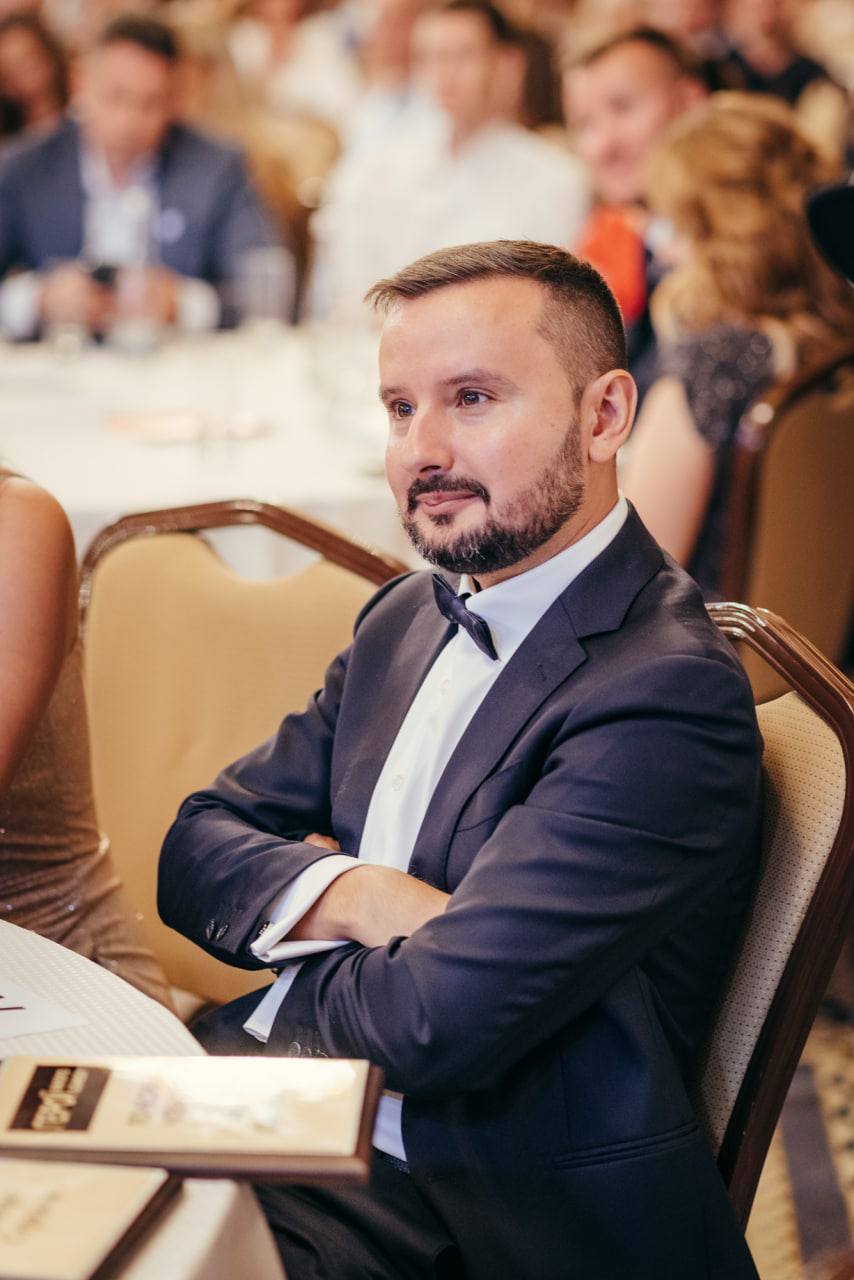 Стали известны имена победителей премии "Герои малого бизнеса"